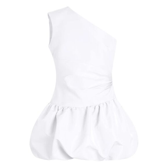 Patou White Dresses - Day Dresses Women
